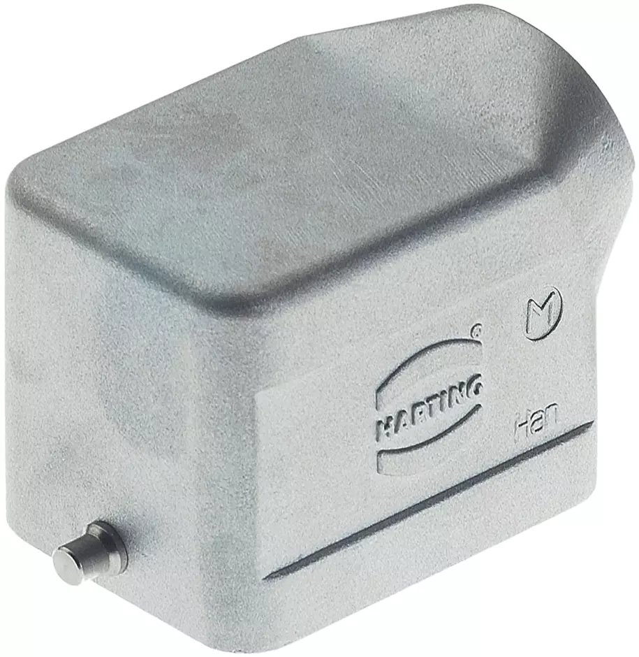 Han 6EMC/B-HSE-M20 (HT)
