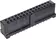SEK mezz Fe 30P THT 2.9mm PL2