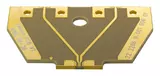 BCCTF-40GHz PCB AWG 34-36 (VPE 10)