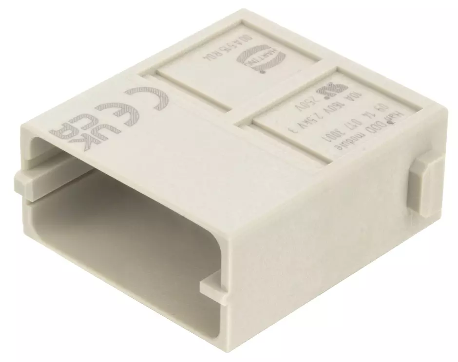 Han Modular 17 DDD Module male
