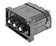 Han 48HPR Y-connector Male