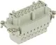 Han ESS 16 Pos. F Insert Double Cage Cla