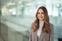 Anne-Sophie Wehmeier