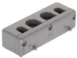 Han 24B split hood