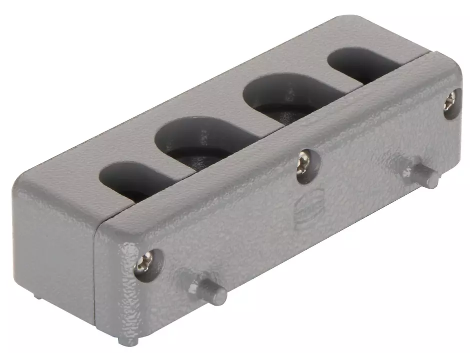 Han 24B split hood
