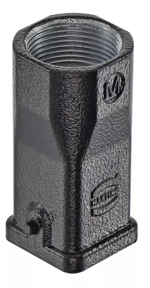 Han 3M-HTE-M25 w. glued seal