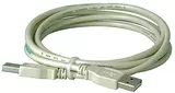 Cable USB,m-m; 2 m