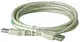 Cable USB,m-m; 2 m