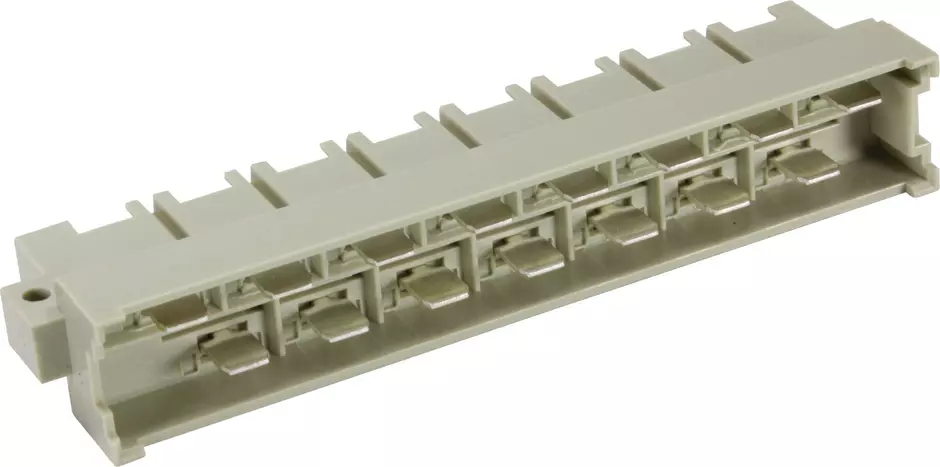 DIN-Power H15MT-1C2-1