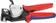 SCRJ POF tool set replacement cutter