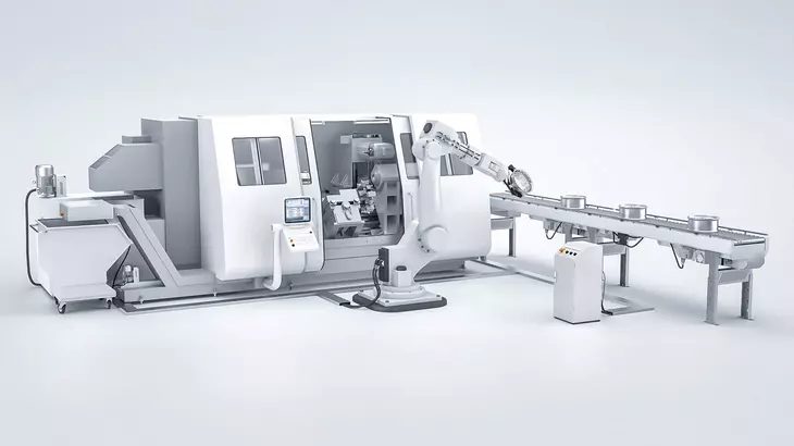 Metal-working machine tools