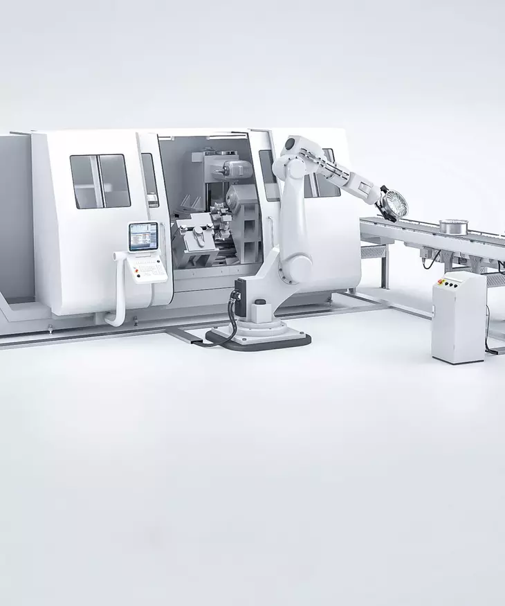 Metal-working machine tools