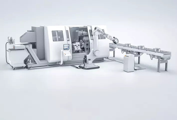 Metal-working machine tools