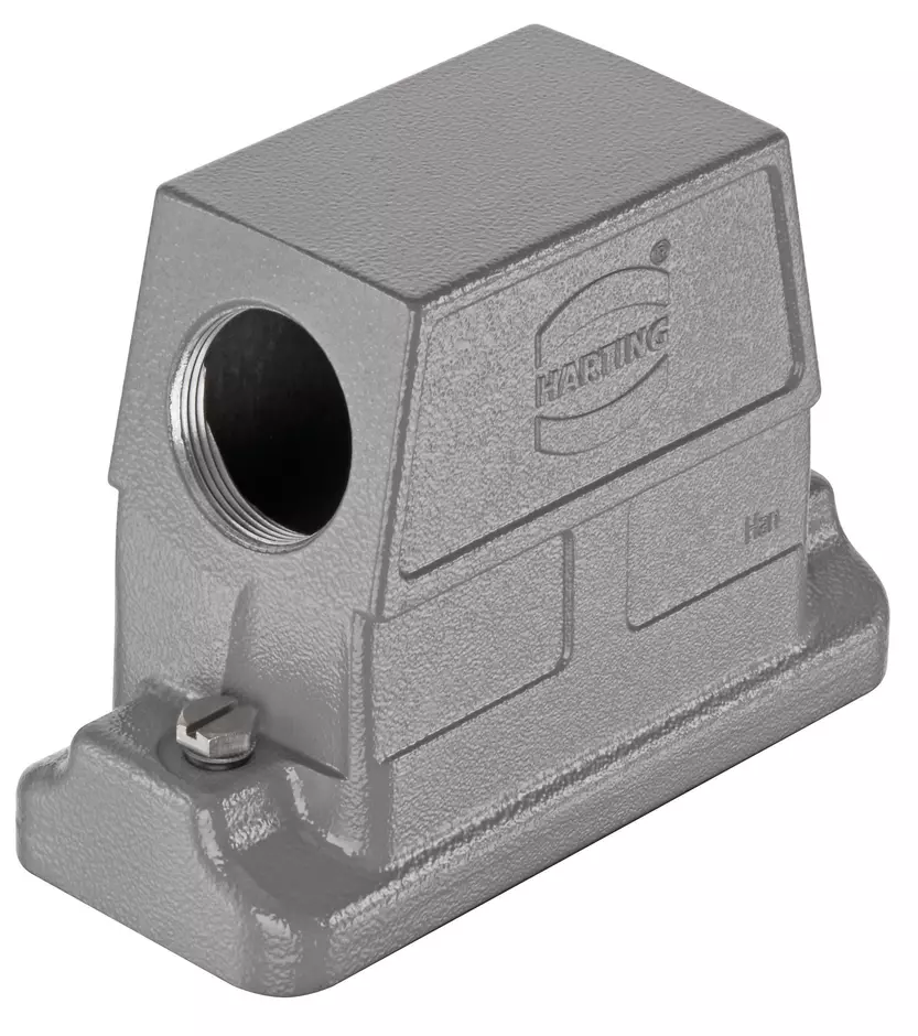 Han 16HP Direct/B-HSE-M20