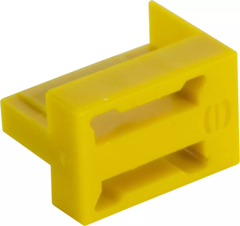 har-modular 2-row-coupler male