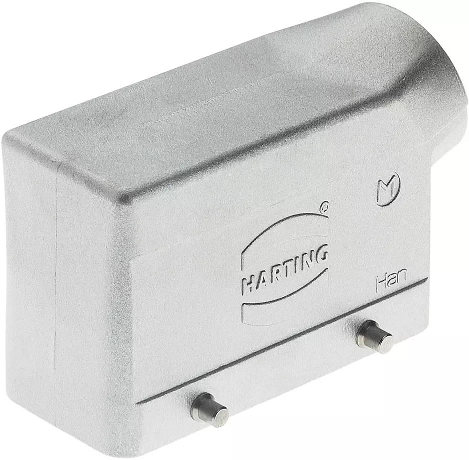 Han 16EMC/B-HSE-M25 (HT)