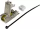 RJI RJ45 10G Cat.6, 8p jack IDC AWG24-22