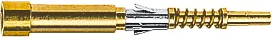 R15 male F.O. 1mm POF (U, D)