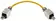 RJI cord 8xAWG26/7stran.PUR, 2xPP M;1,5m