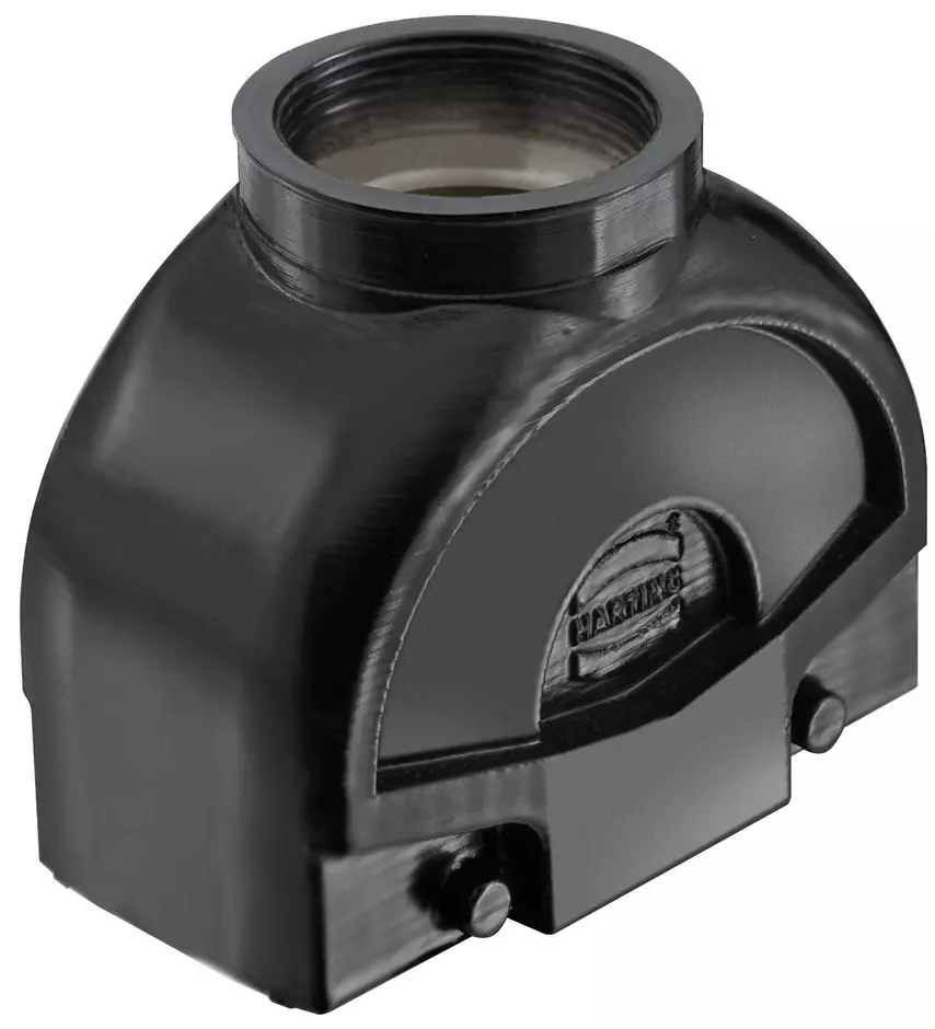 Han-Eco Mod.16-HTE-M40