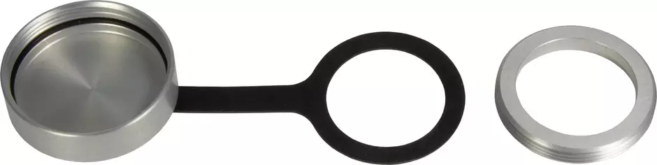 har-port protection cover metal IP65/67