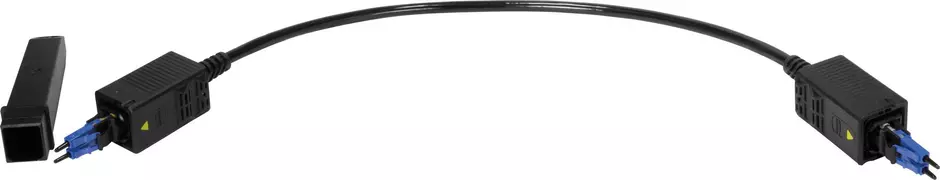 PushPull XS SFP LC Cable, 1x PP XS SFP