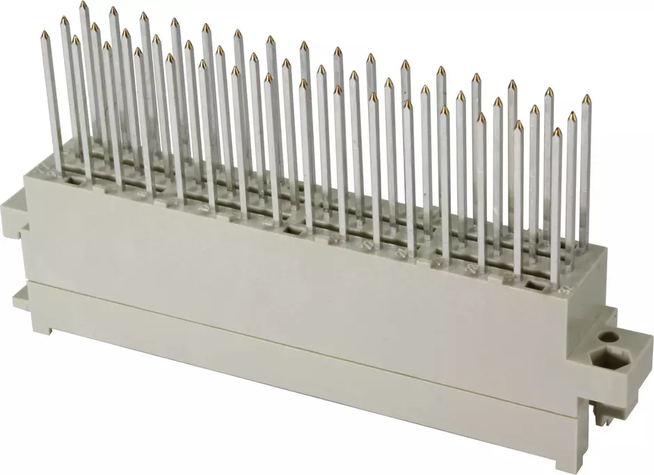 DIN-Power F048MW-22,0C1-1 with nut
