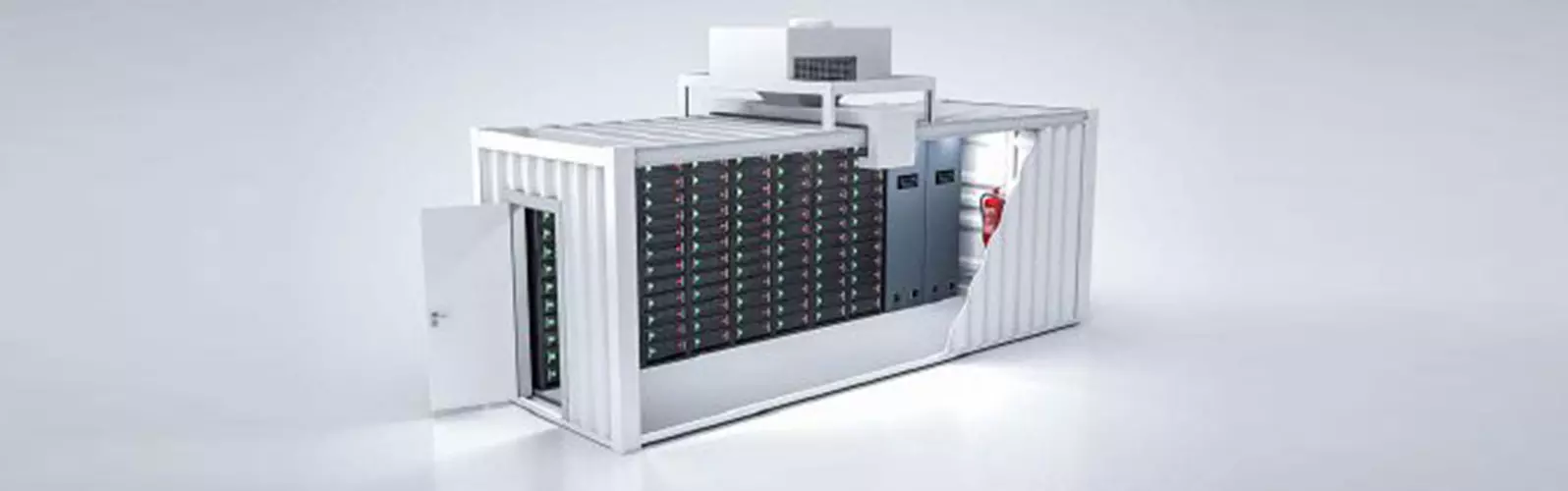 HARTING for Energy Storage and Distribution, and Data Centers