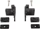 guiding set DIN shell housing type D
