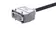 Han 16 B-E CA 2-lever m/- st/- PVC, 1m