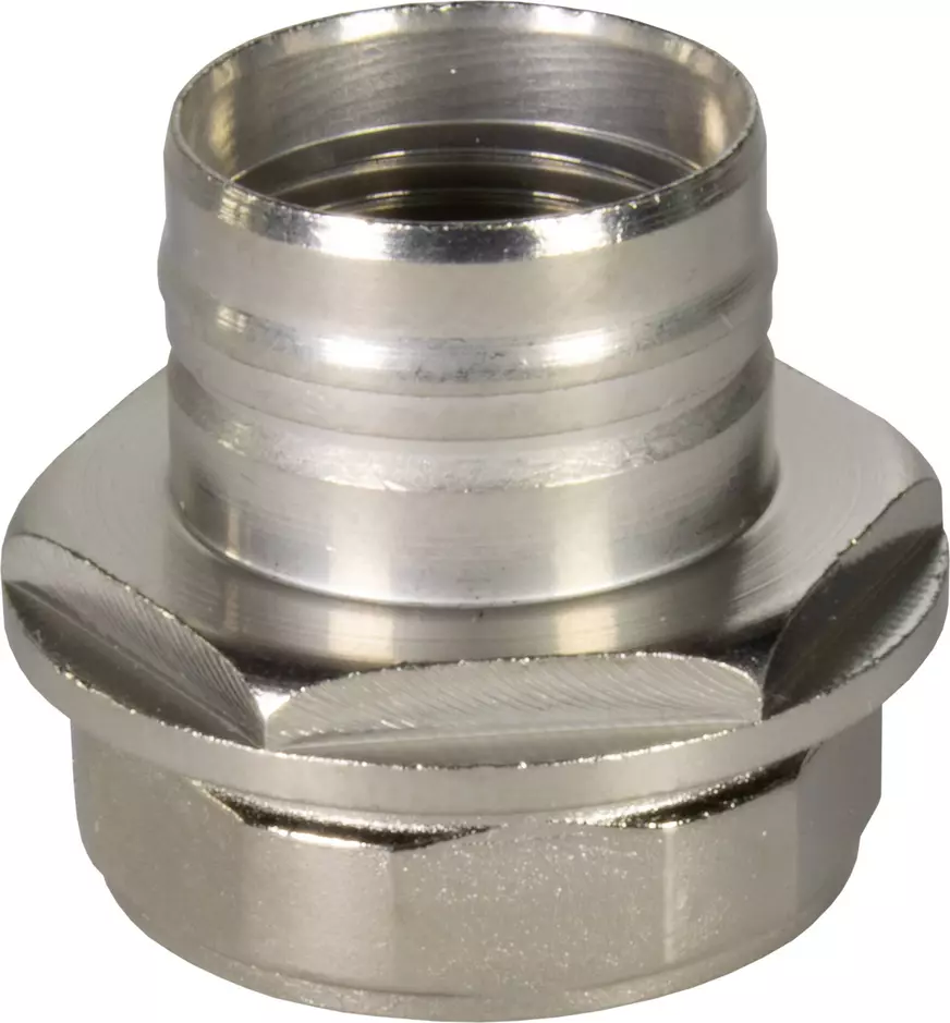 T1-M12 receptacle front mounting