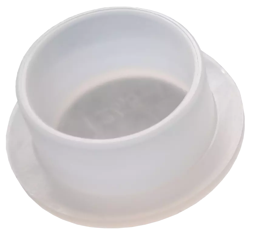 M17 Protection cover IP40 - Inter. lock.