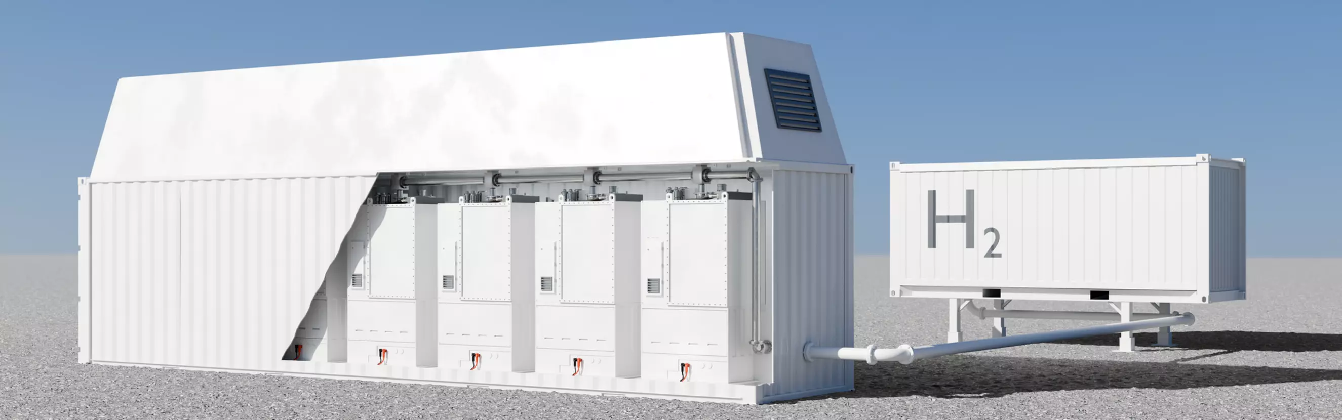 Hydrogen utilization