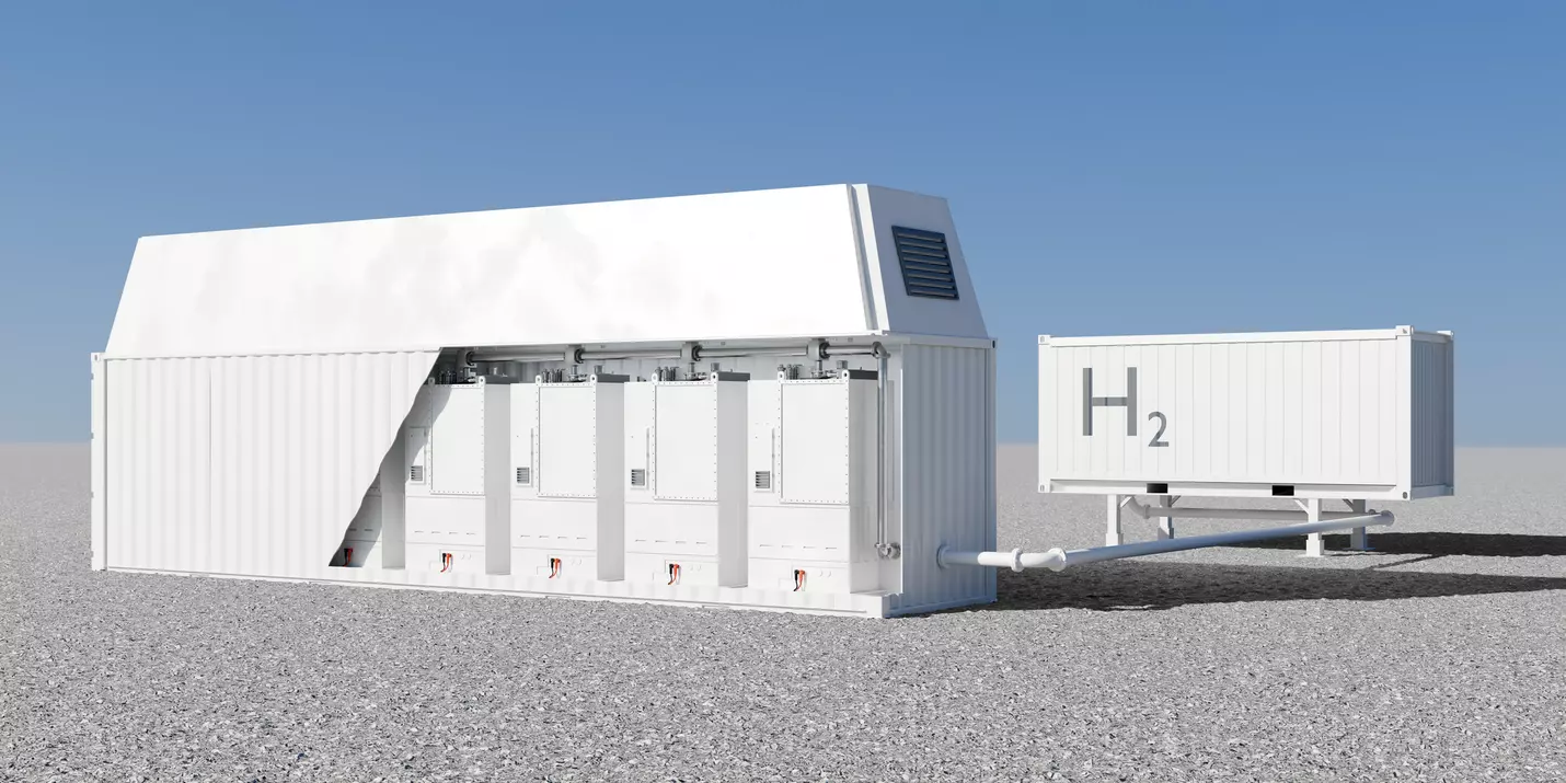 Hydrogen Utilization - Landscape