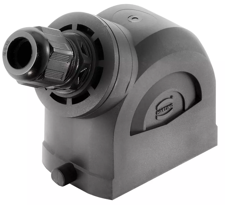 Han-Eco 10B-HSE-for SL-M20-glanded