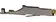 DIN-Power crimp 3,F, PL2, single