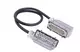 Han 24 E UL2237 side entry 2-Lever 2,0m