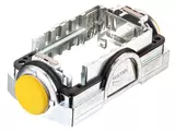 Han-Yellock 60 carrier hood EP