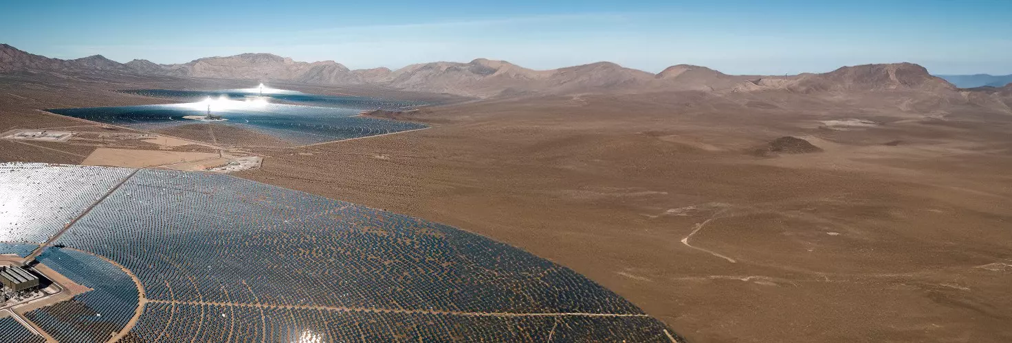 Elektrifiziert und vernetzt den Energiehunger stillen