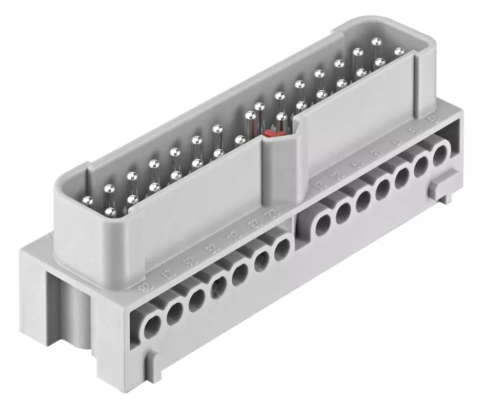 Han-Eco Mod.28E-SMC-MI-SCT