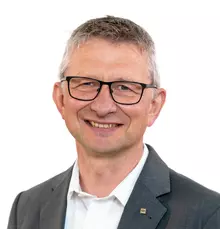 Heinz-Guenter Spreen - HARTING