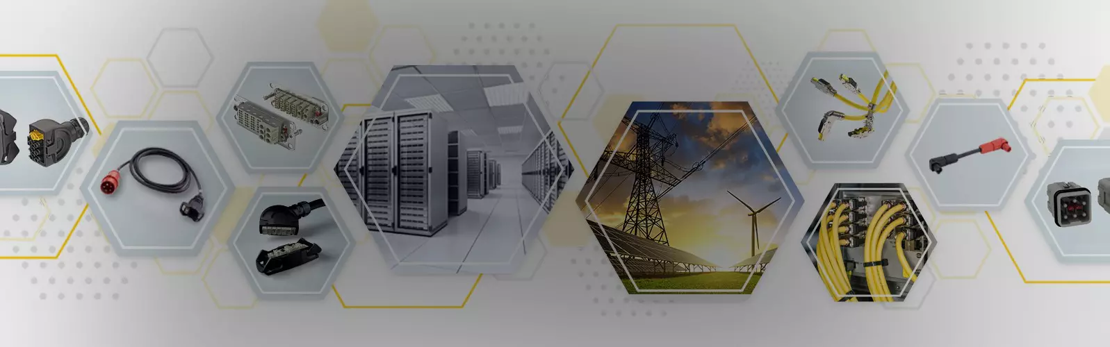 Live Web-seminar - Shaping the connectivity of the future for Energy Storage and Data Centre