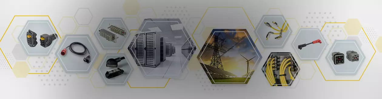 Live Web-seminar - Shaping the connectivity of the future for Energy Storage and Data Centre