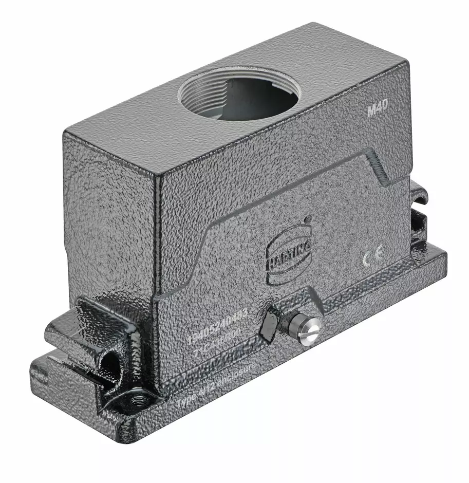 Han 24HPR-Compact-HTE-HC-for CL-M40