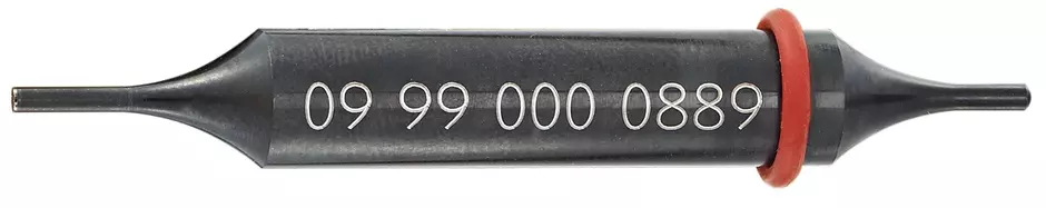 Go / no-go gauge for 09990000888