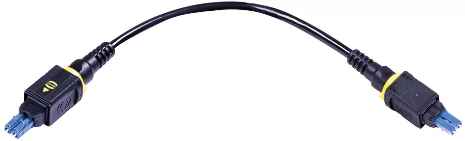 FO CA PP2-PP2, 9µ, G657A1, PUR, 45m