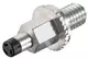 Han® S-200A MC screw-in M8