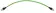 PROFINET cabinet cord; 2,0m