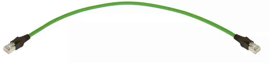 PROFINET cabinet cord; 2,0m