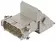 Han D 40 Pos. M Insert Term. Block Left